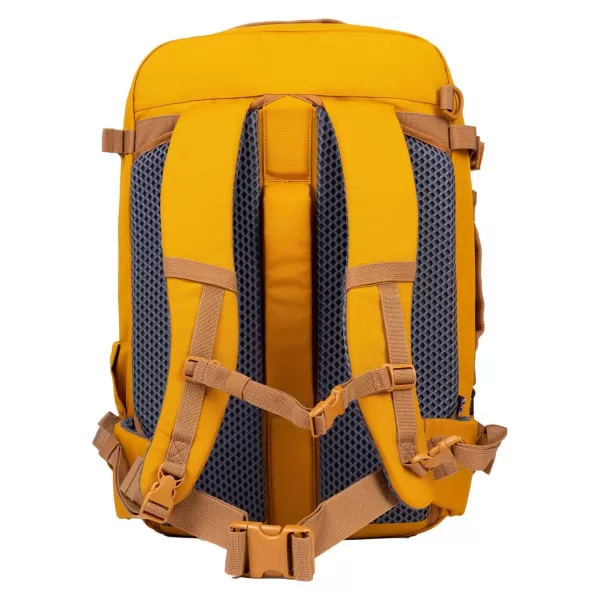  Nahrbtnik CABINZERO CLASSIC PRO 42L POMARANČNI HLAD 