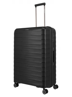 Kovček TRAVELITE MOOBY L ČRNA