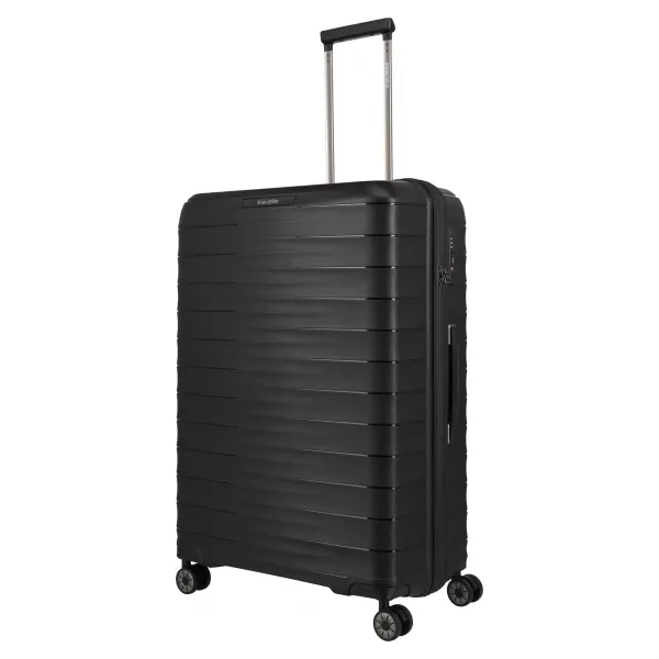  Kovček TRAVELITE MOOBY L ČRNA 
