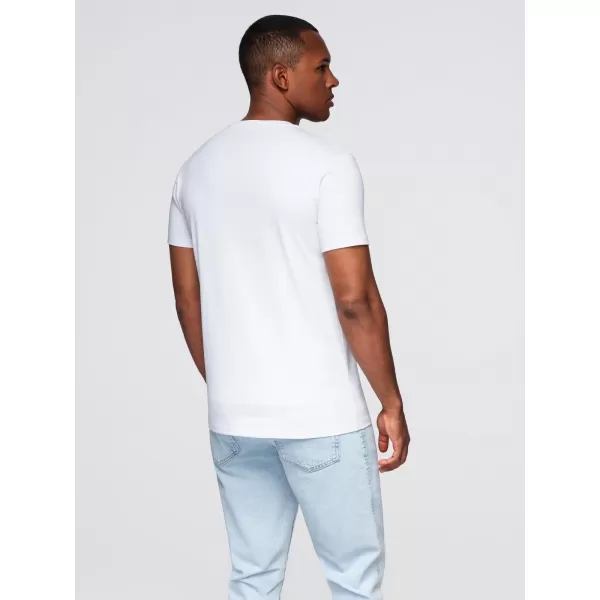  Srajca OMBRE OM-TSPT-0231 BELA 