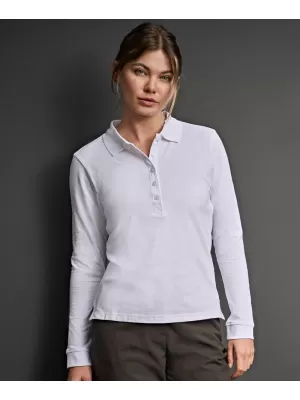 Ženska majica s kratkimi rokavi TEE JAYS | TJ 146 NAVADE