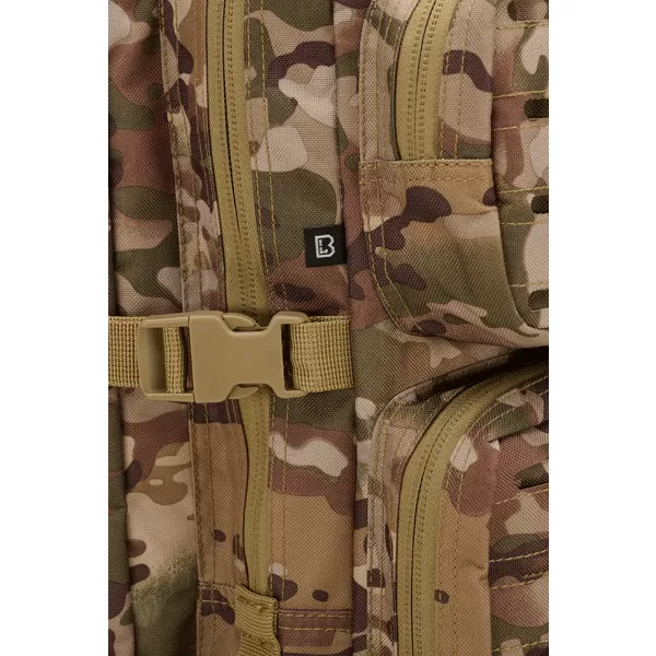  Nahrbtnik BRANDIT 8024 TAKTIČNI CAMO 
