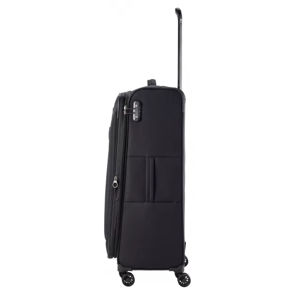  Kovček TRAVELITE CHIOS S,M,L ČRNA 