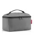 Kozmetični kovček REISENTHEL BEAUTYCASE TWIST SILVER