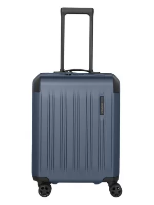 Kovček TRAVELITE DYNAMIIC S DENIMBLUE