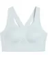 Lady's nedrček PUMA PWRBREATHE RUN BRA 52507497 MORSKO STEKLO