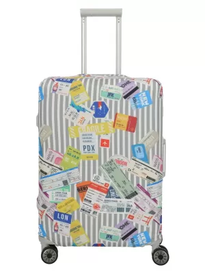 Kovček TRAVELITE LUGGAGE COVER M VSTOPNICE
