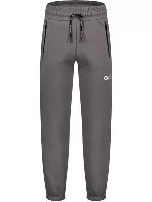 Moške sledilne obleke NORDBLANC COMFYSTRIDE NBSPM8253 SIVA