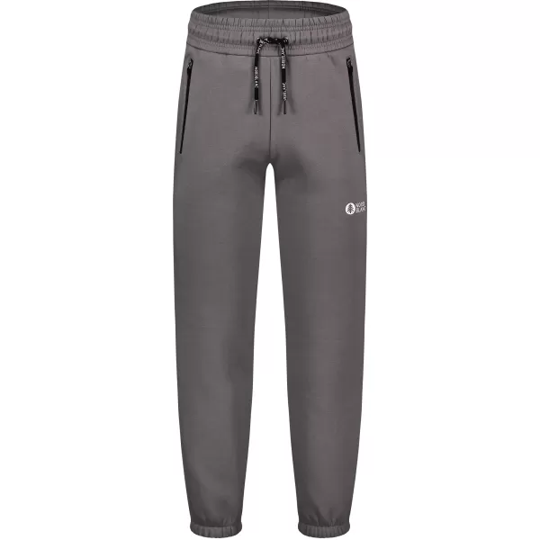  Moške sledilne obleke NORDBLANC COMFYSTRIDE NBSPM8253 SIVA 