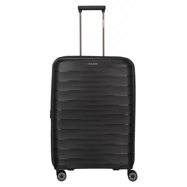  Kovček TRAVELITE MOOBY S,M,L ČRNA 