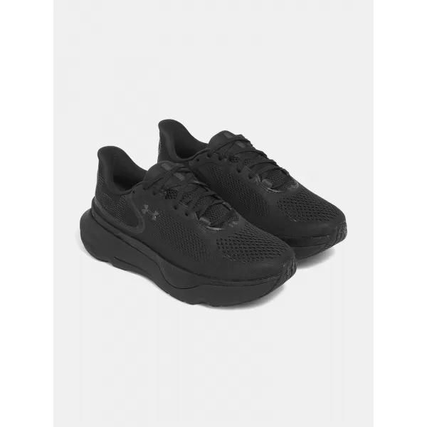  Ženski čevlji UNDER ARMOUR UA W INFINITE PRO 2 3028177-002 ČRNA 