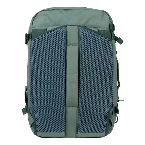  Nahrbtnik CABINZERO CLASSIC PLUS 42L GRUZIJSKI KAKI 