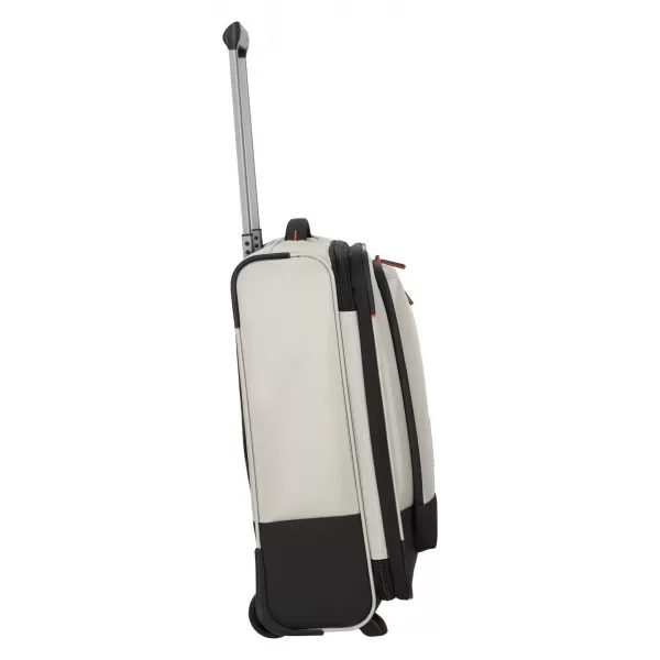  Kovček TRAVELITE CROSSLITE 5.0 2W S EXP. BELI PESEK 