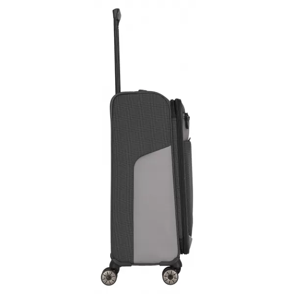  Kovček TRAVELITE VIIA 4W M ANTRACIT 