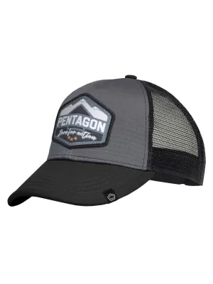 kapa PENTAGON ERA CAP BORN FOR ACTION K13048 VOLK/SIV