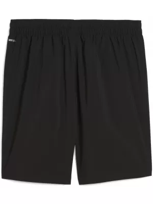 Kratke hlače PUMA M TAD ESSENTIALS 7" WOVEN SHORT 52591001 PUMA ČRNA