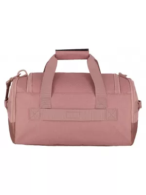 Torba TRAVELITE KICK OFF DUFFLE S ROSÉ