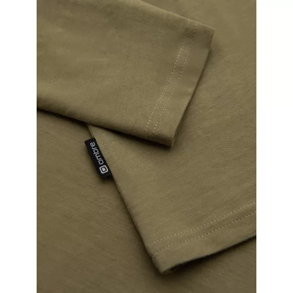  Srajca OMBRE OM-LSPT-0131 OLJK 