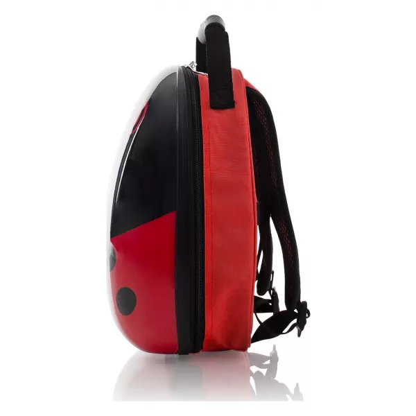  Komplet kovčkov HEYS SUPER TOTS LADY BUG 