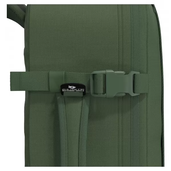  Nahrbtnik CABINZERO MILITARY 36L MISTIČNO ZELENA 