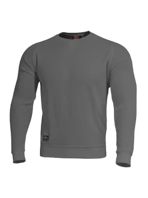 Pulover PENTAGON ELYSIUM SWEATER K09024 VOLK/SIV