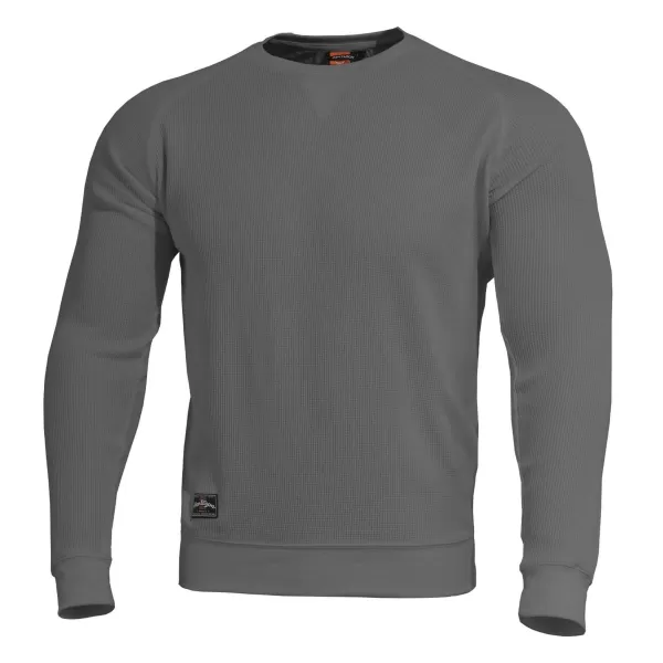  Pulover PENTAGON ELYSIUM SWEATER K09024 VOLK/SIV 