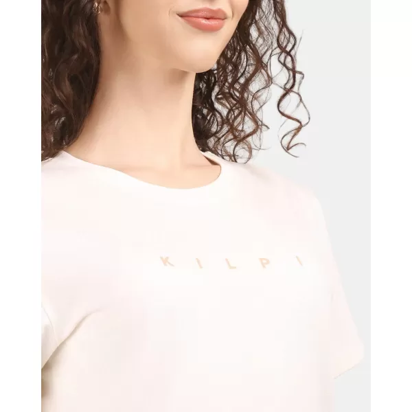  Srajca KILPI PROLIX-W ZL0306KI BELA 
