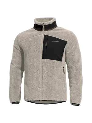 Pulover iz flisa PENTAGON SUMMIT SHERPA FLEECE K08063 PUŠČAVSKA PORJAVELOST