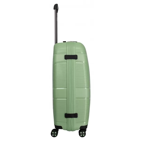  Kovček IMPACKT IP1 L Spring green POMLADNO ZELENA 
