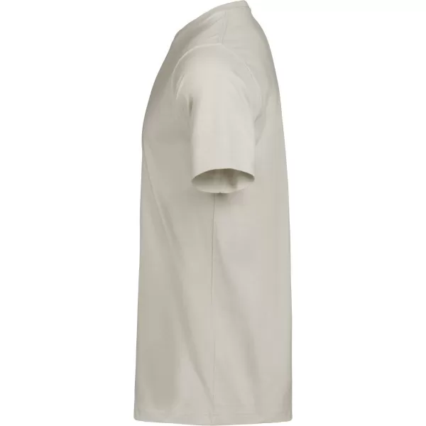  Moška majica s kratkimi rokavi TEE JAYS | TJ 1150 CEMENT 