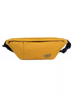Ledvica CABINZERO CLASSIC HIP PACK 2L POMARANČNI HLAD