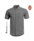 Moška srajca PENTAGON RIPPLE SUNPROOF SHIRT K02028 VOLK/SIV