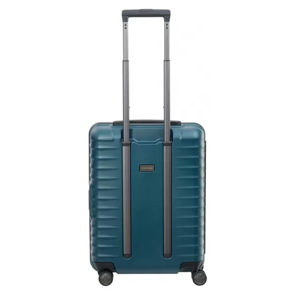  Kovček TITAN LITRON FRAME S FRONT POCKET BENCIN 
