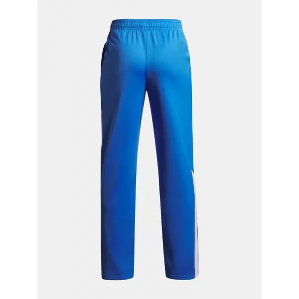  Fantovske športne hlače UNDER ARMOUR UA BRAWLER 3.0 TAPERED P 6004997-402 MODRA 