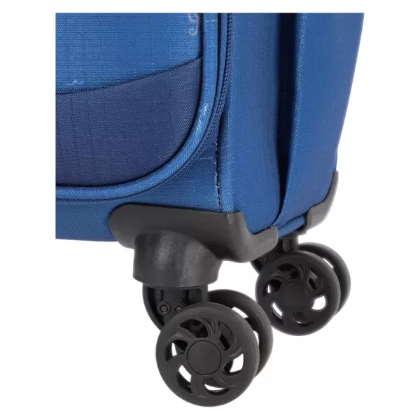  Kovček TRAVELITE MINI MOVER S PIRAT 