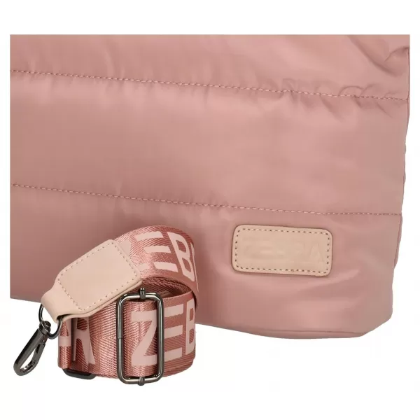  Torba ZEBRA TRENDS ELSKE 21537 PRAŠNO ROZA 