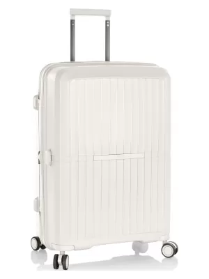 Kovček HEYS AIRLITE M BELA