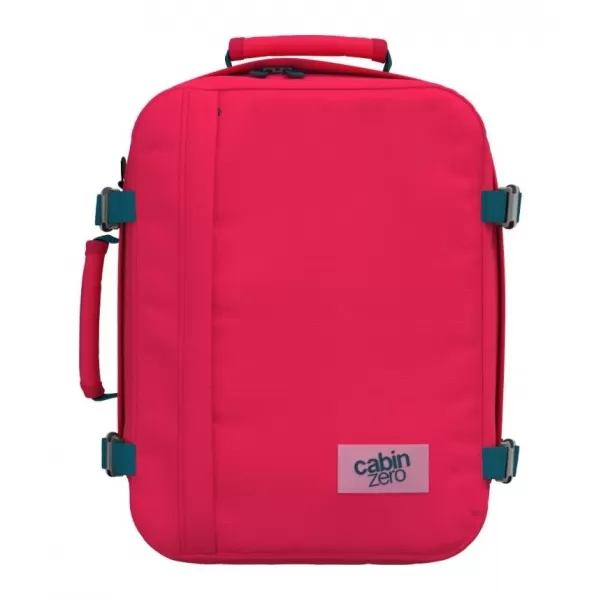  Nahrbtnik CABINZERO CLASSIC 28L MIAMI MAGENTA 