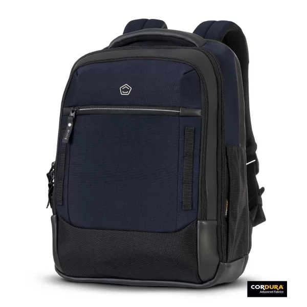  Nahrbtnik PENTAGON CONSUL 27LT BACKPACK K16116 POLNOČNO MODRA 