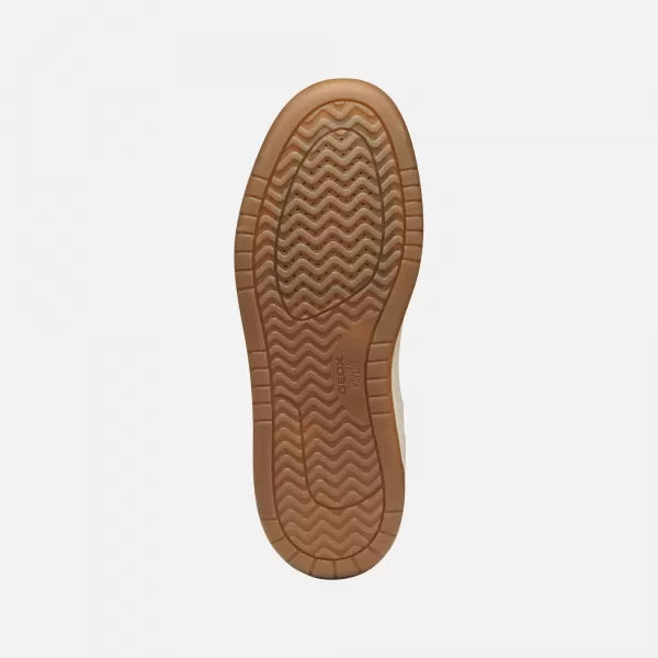  Moške superge GEOX SEDRAL COURT G011442 KREMASTO 