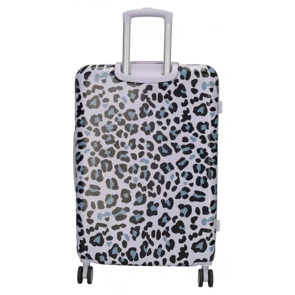  Kovček ZEBRA TRAVEL 21493 L PANTHER Zebra Trends 