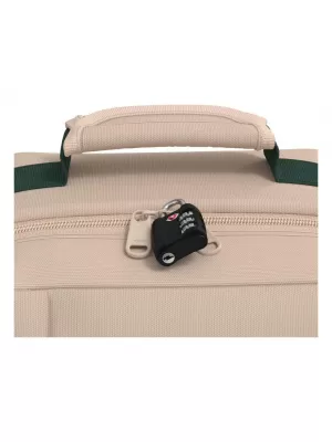 Nahrbtnik CABINZERO CLASSIC 44L ČEBULNI PESEK