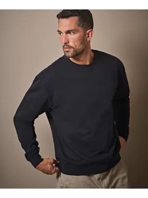 Unisex pulover TEE JAYS | TJ 5100 NAVADE