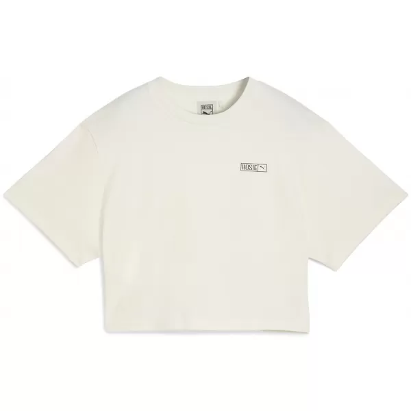  Srajca PUMA X ROSÉ TEE 63380677 TOPLO BELA 