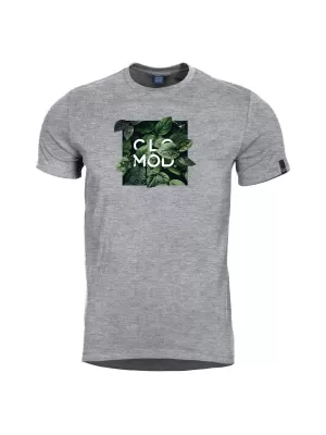 Majica s kratkimi rokavi PENTAGON CLOMOD T-SHIRT C090012 MELANŽ