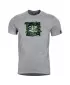 Majica s kratkimi rokavi PENTAGON CLOMOD T-SHIRT C090012 MELANŽ