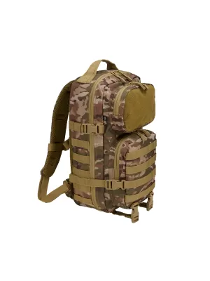 Nahrbtnik BRANDIT 8022 TAKTIČNI CAMO