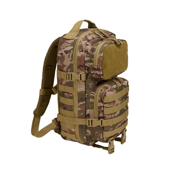  Nahrbtnik BRANDIT 8022 TAKTIČNI CAMO 