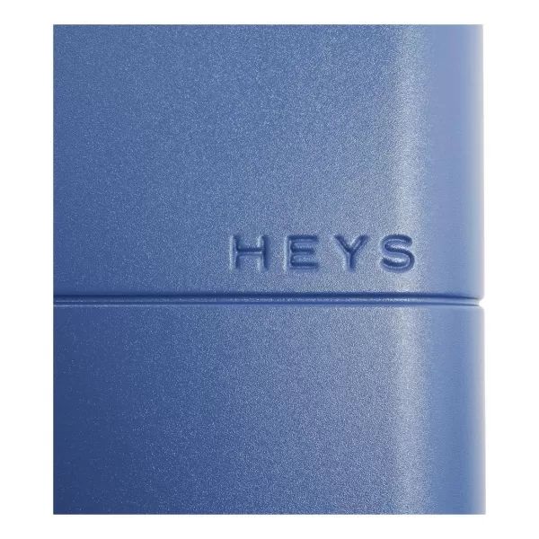  Kovček HEYS ZEN S,M,L KRALJEVSKO MODRA 
