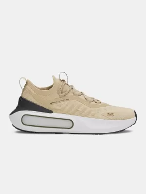 Moški čevlji UNDER ARMOUR UA PHANTOM 4 3027593-234 RJAVA